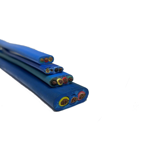 Flat Cable TML